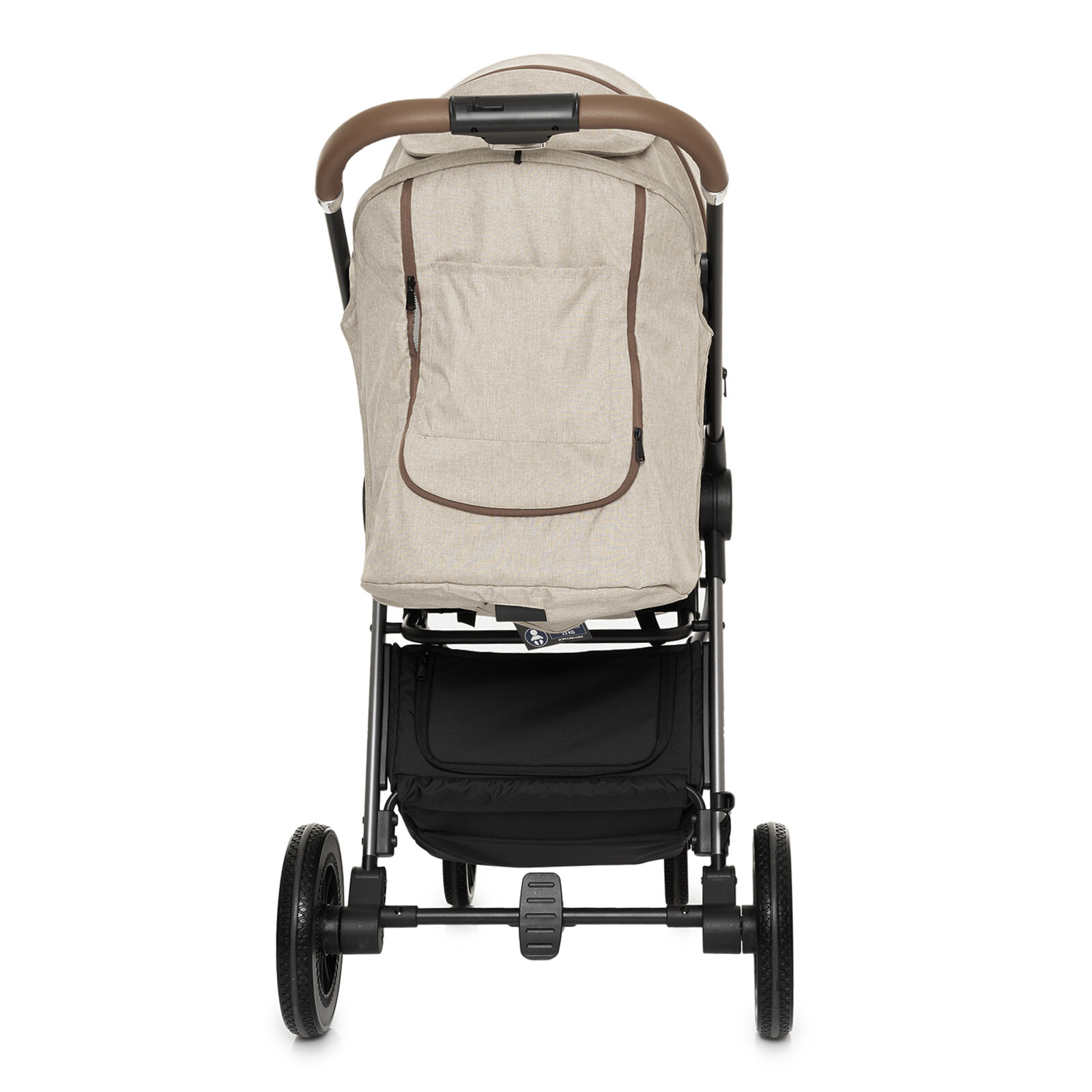 Hummer Travel Sistem Bebek Arabası