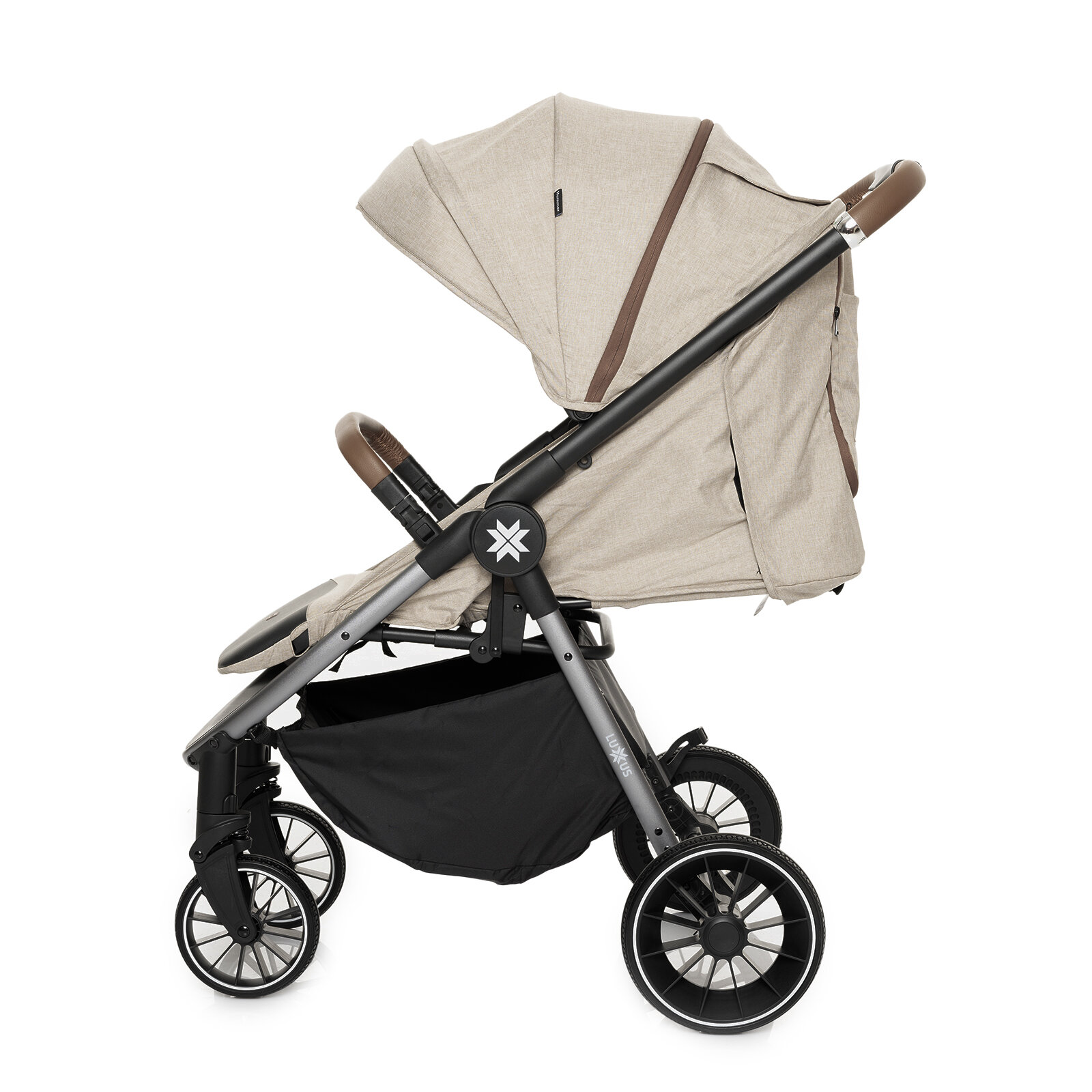 Hummer Travel Sistem Bebek Arabası