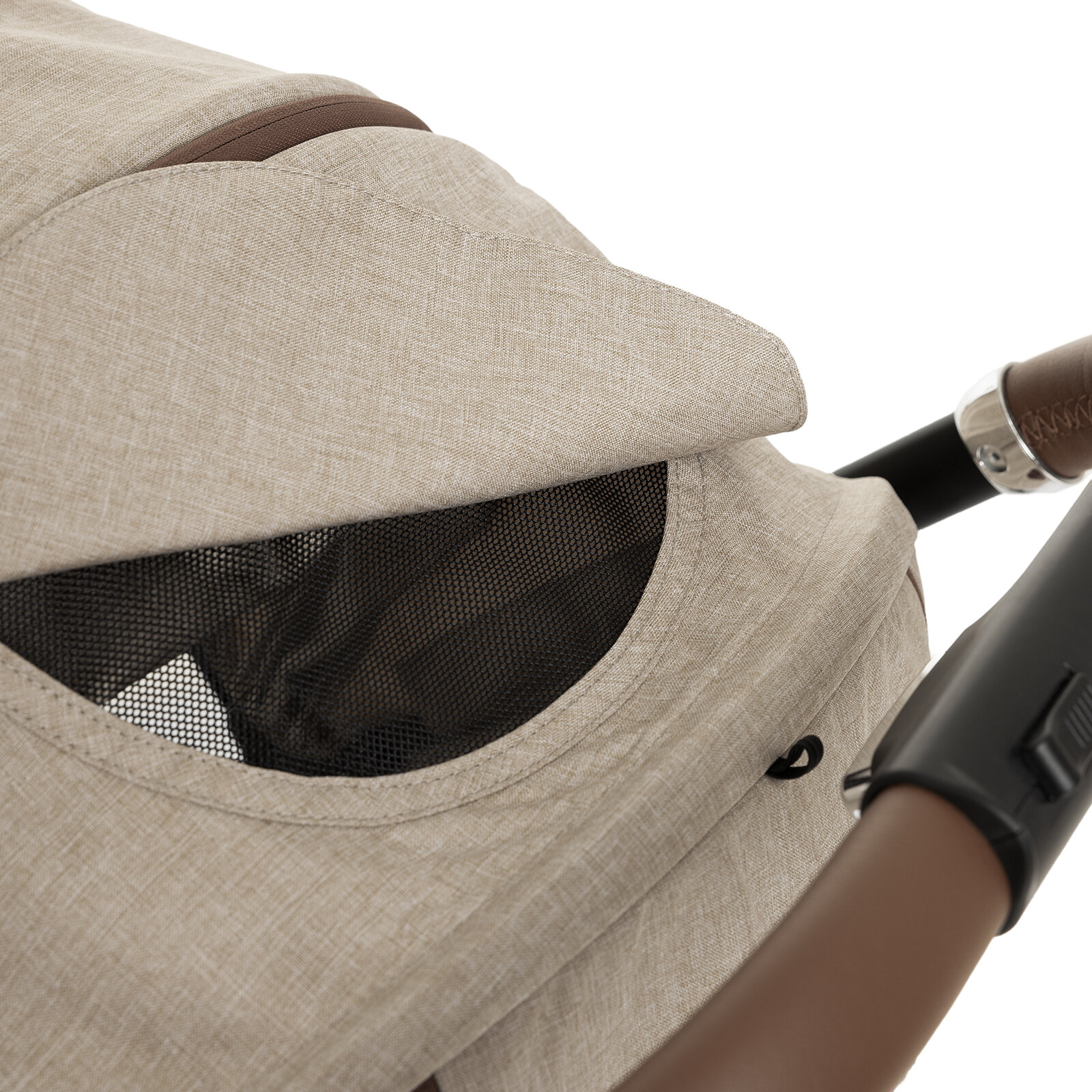 Hummer Travel Sistem Bebek Arabası