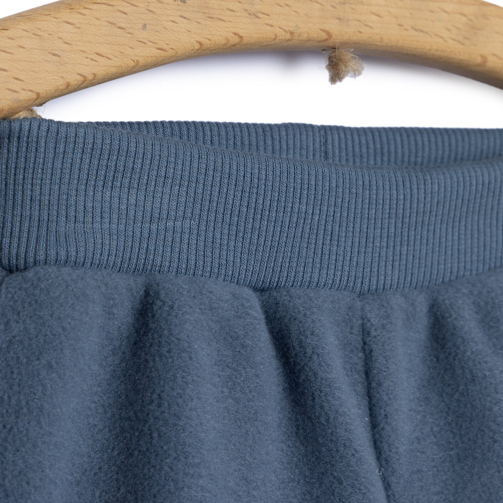 Erkek Bebek Polar Pantolon Ribanalı Paça Erkek Bebek Polar Pantolon Ribanalı Paça