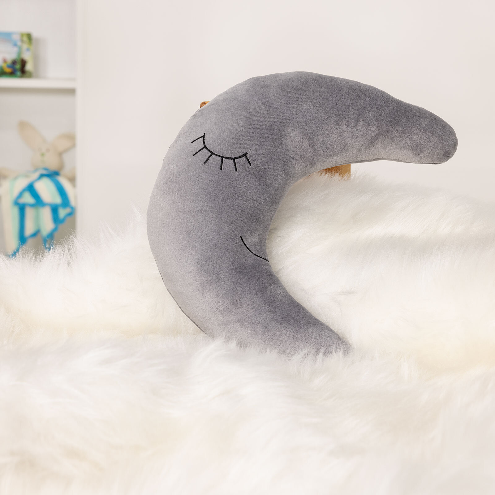 Unisex AY Oyu, Ekru, Standart