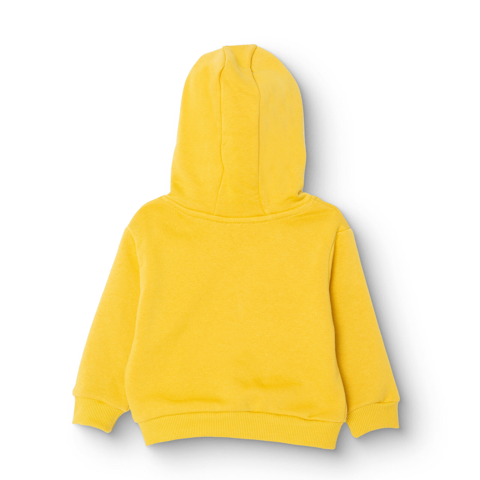 Cool Boy Kapüşonlu Sweatshirt