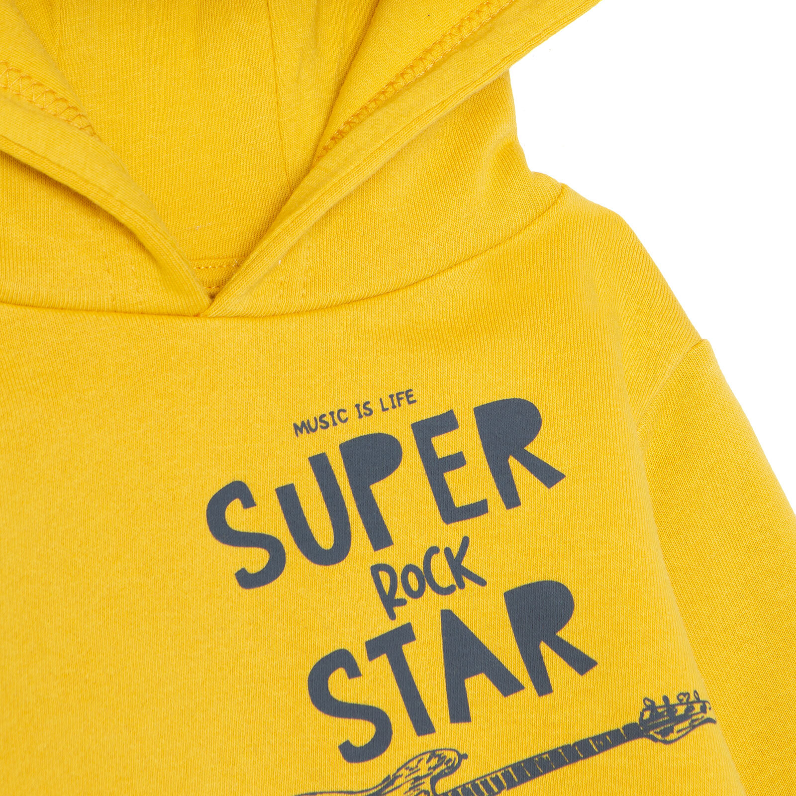 Cool Boy Kapüşonlu Sweatshirt