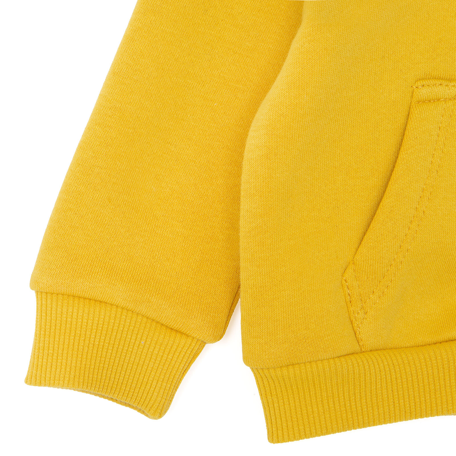 Cool Boy Kapüşonlu Sweatshirt