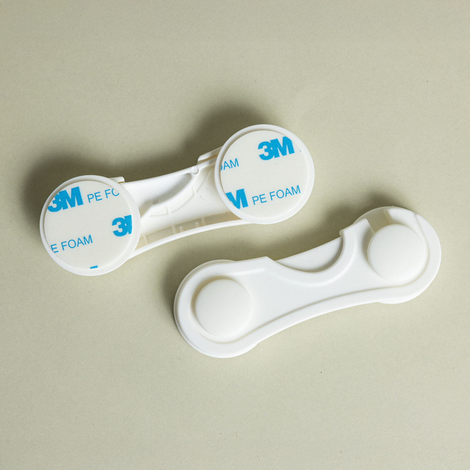 16 Adet Çok Amaçlı Kilit Set 16 Adet Çok Amaçlı Kilit Set