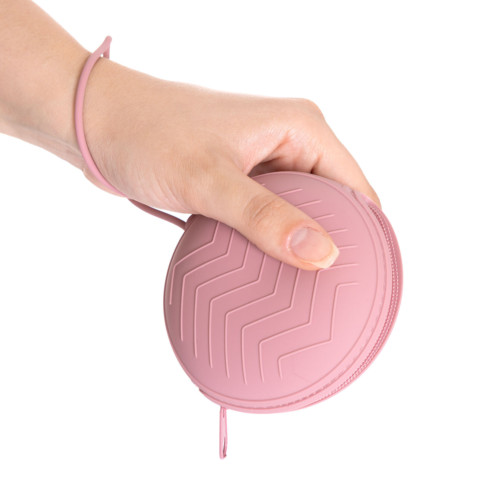 Emzik Saklama Kutusu Pembe Emzik Saklama Kutusu Pembe