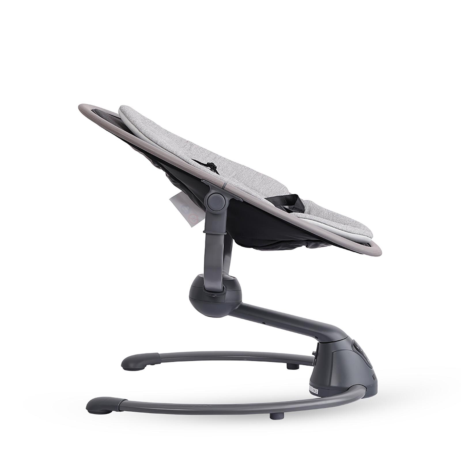 Soho Plus Elektrikli Salıncak - Dark Soho Plus Elektrikli Salıncak - Dark