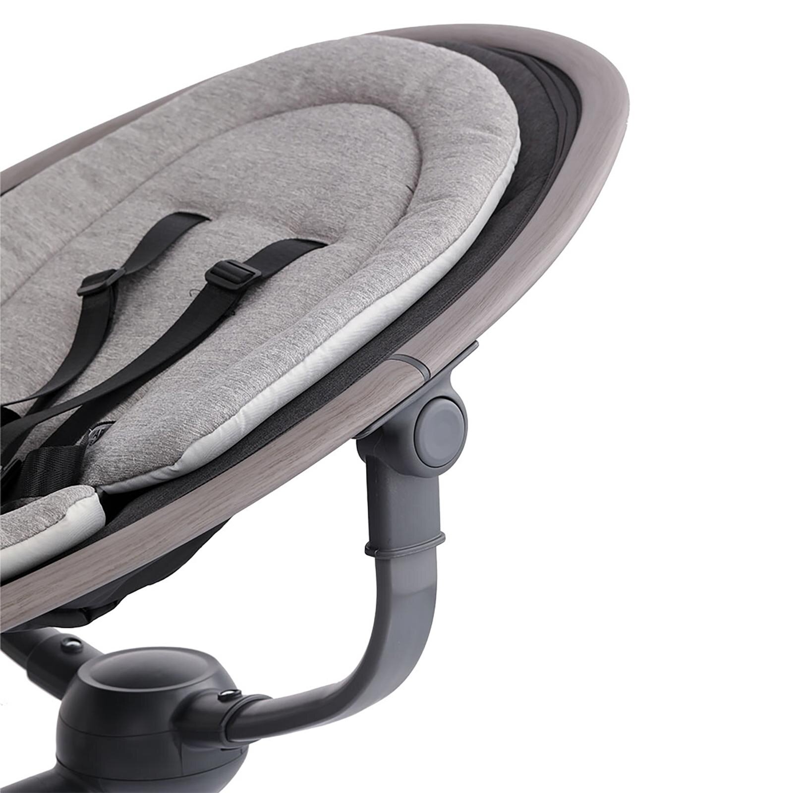 Soho Plus Elektrikli Salıncak - Dark Soho Plus Elektrikli Salıncak - Dark