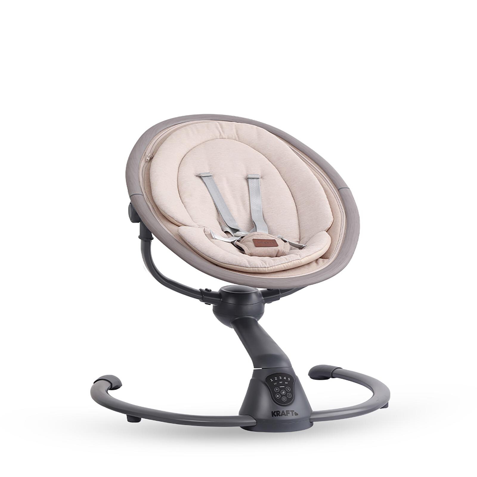 Soho Plus Elektrikli Salıncak - Light