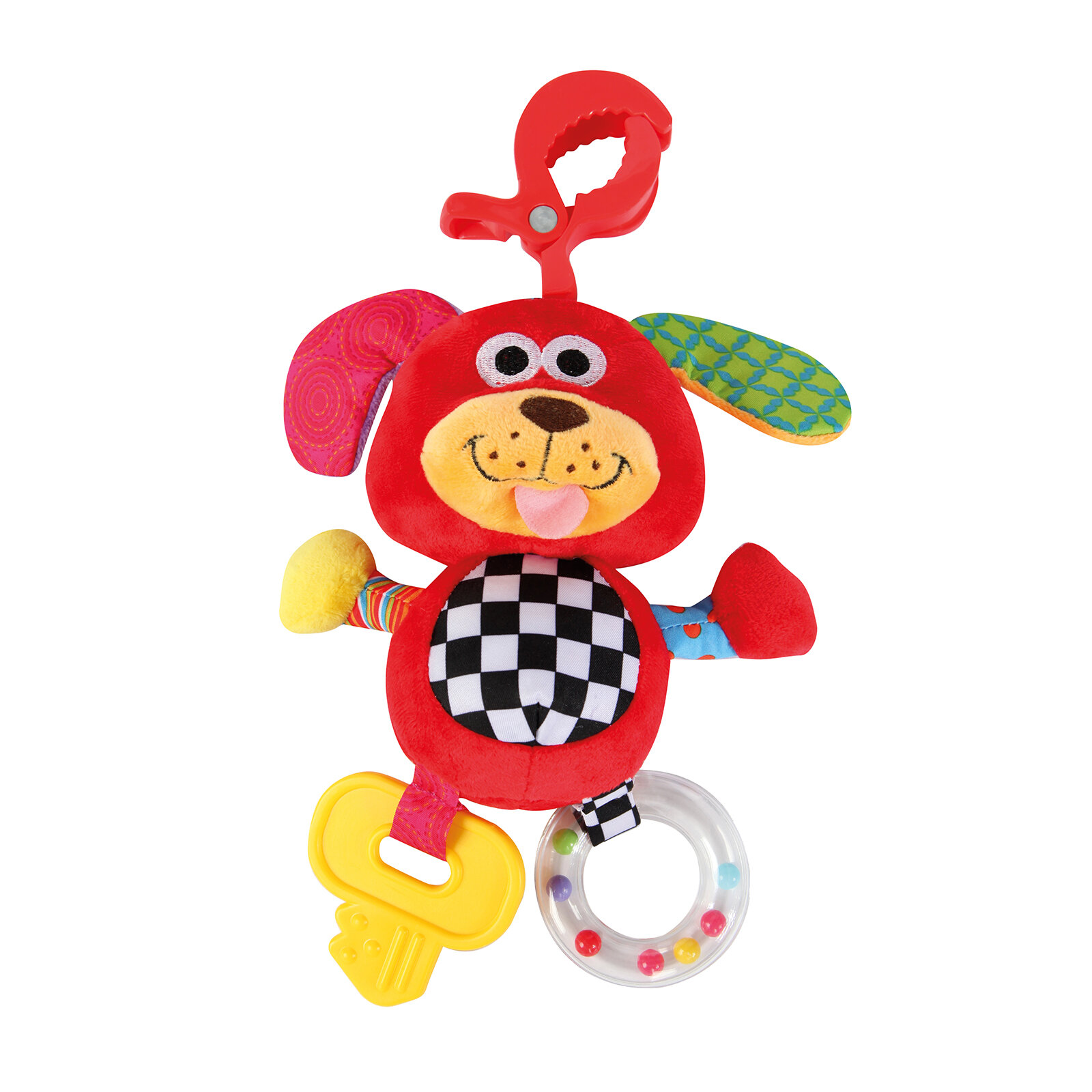 Gülen Titrek Arkadaşım