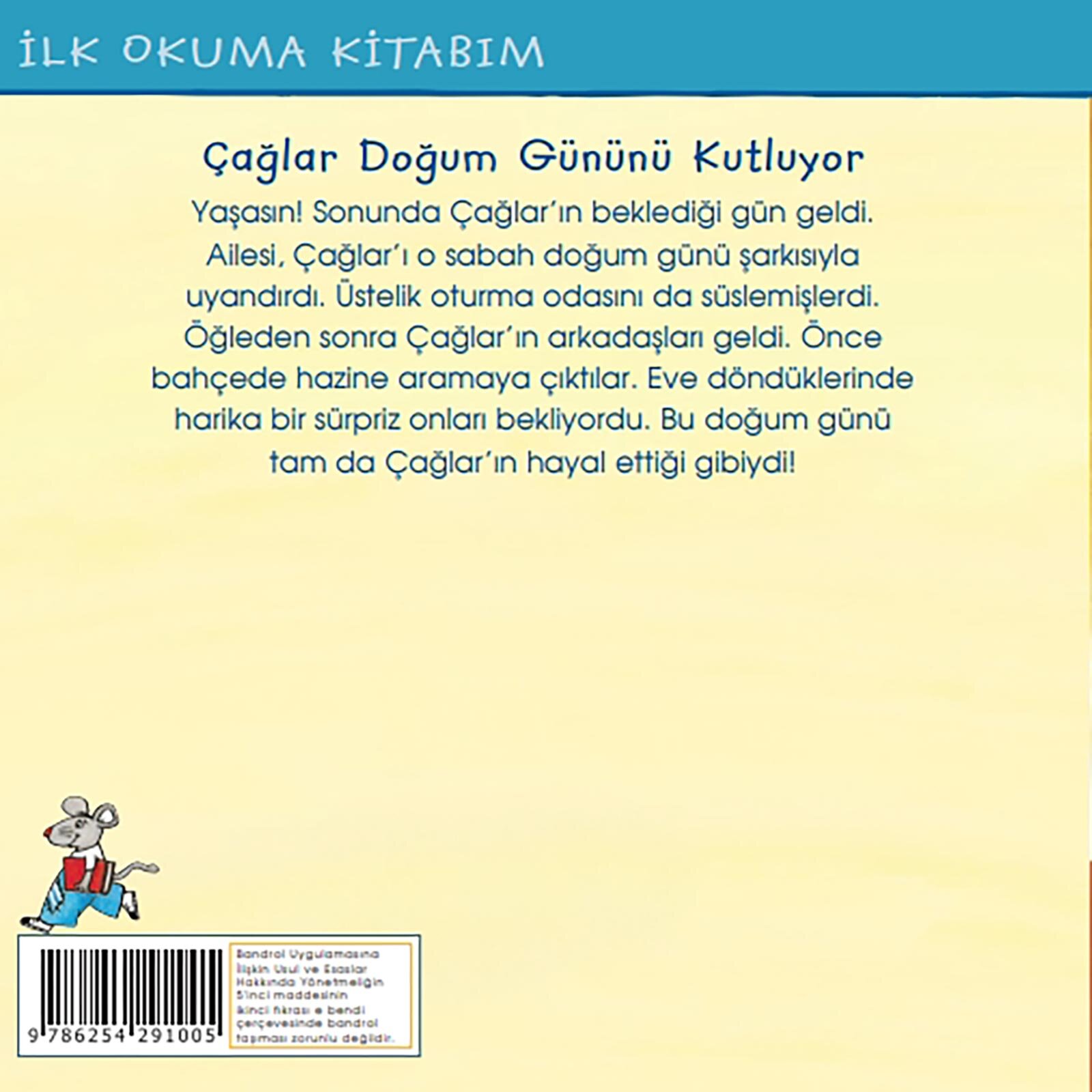 Çağlar Doğum Gününü Kutluyor Çağlar Doğum Gününü Kutluyor