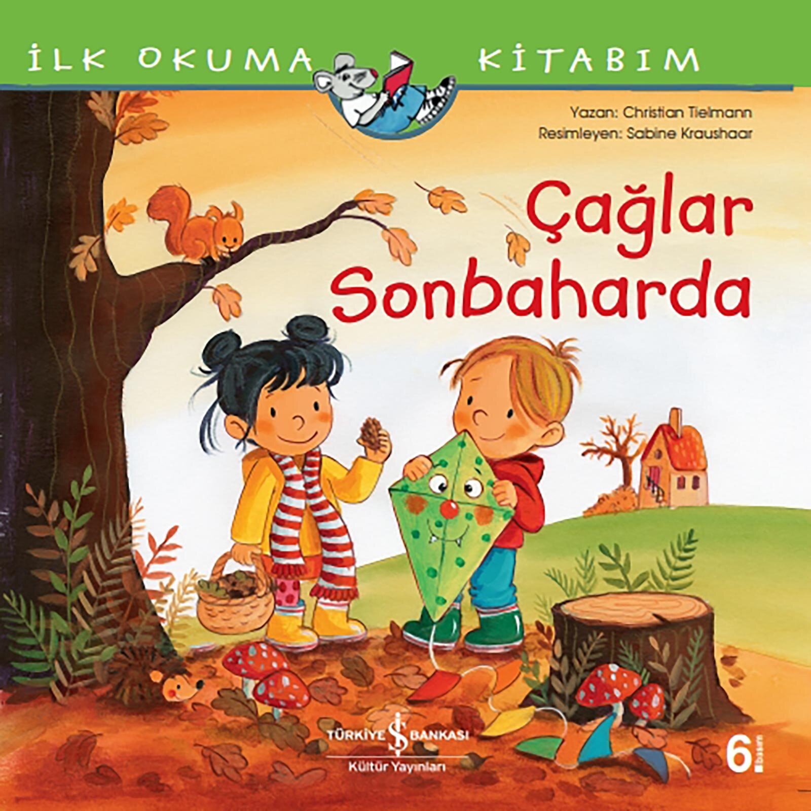 Çağlar Sonbaharda