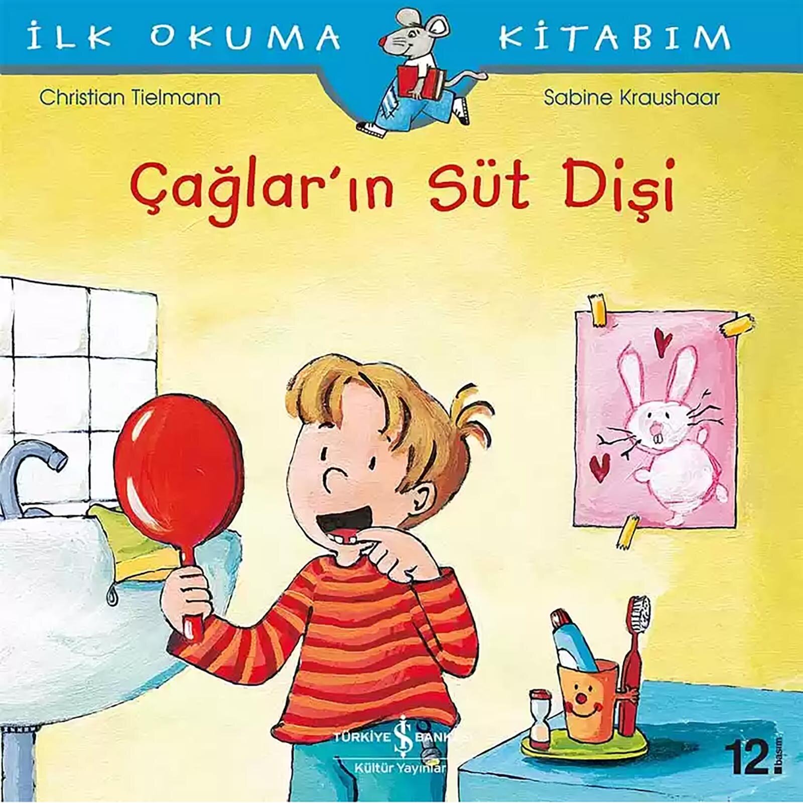 Çağların Süt Dişi