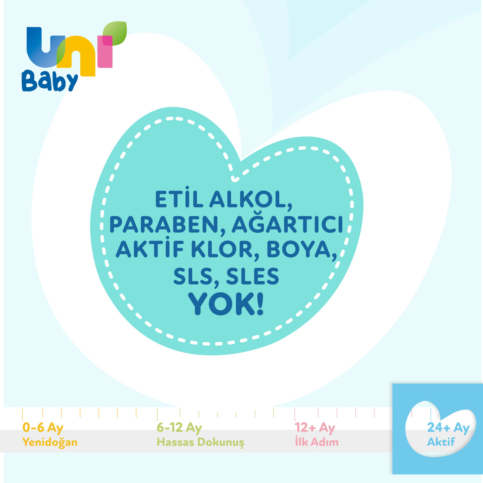 3'lü Aktif Sıvı Çamaşır Deterjanı 1500 ml