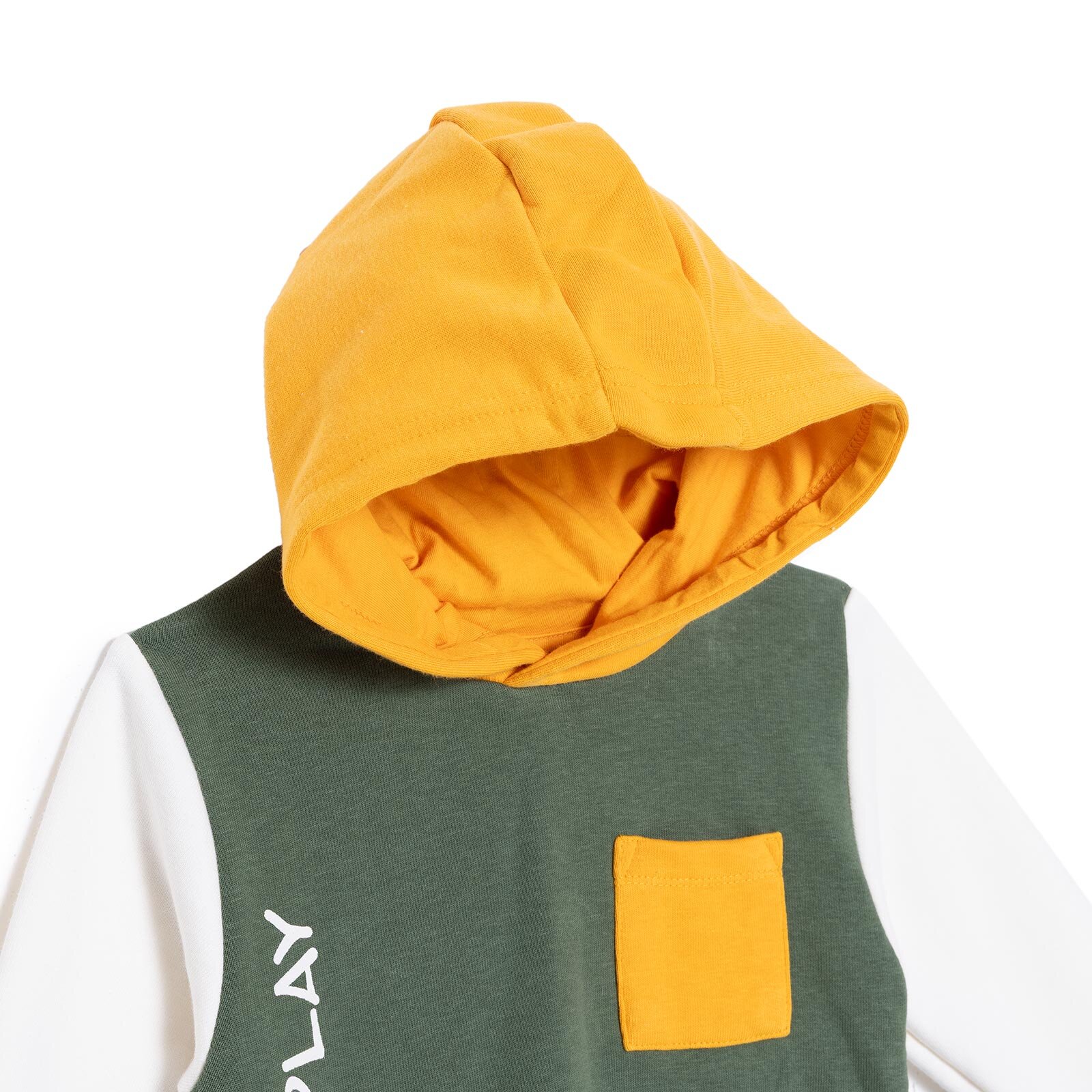 , Camp Life, Eşofman Takımı