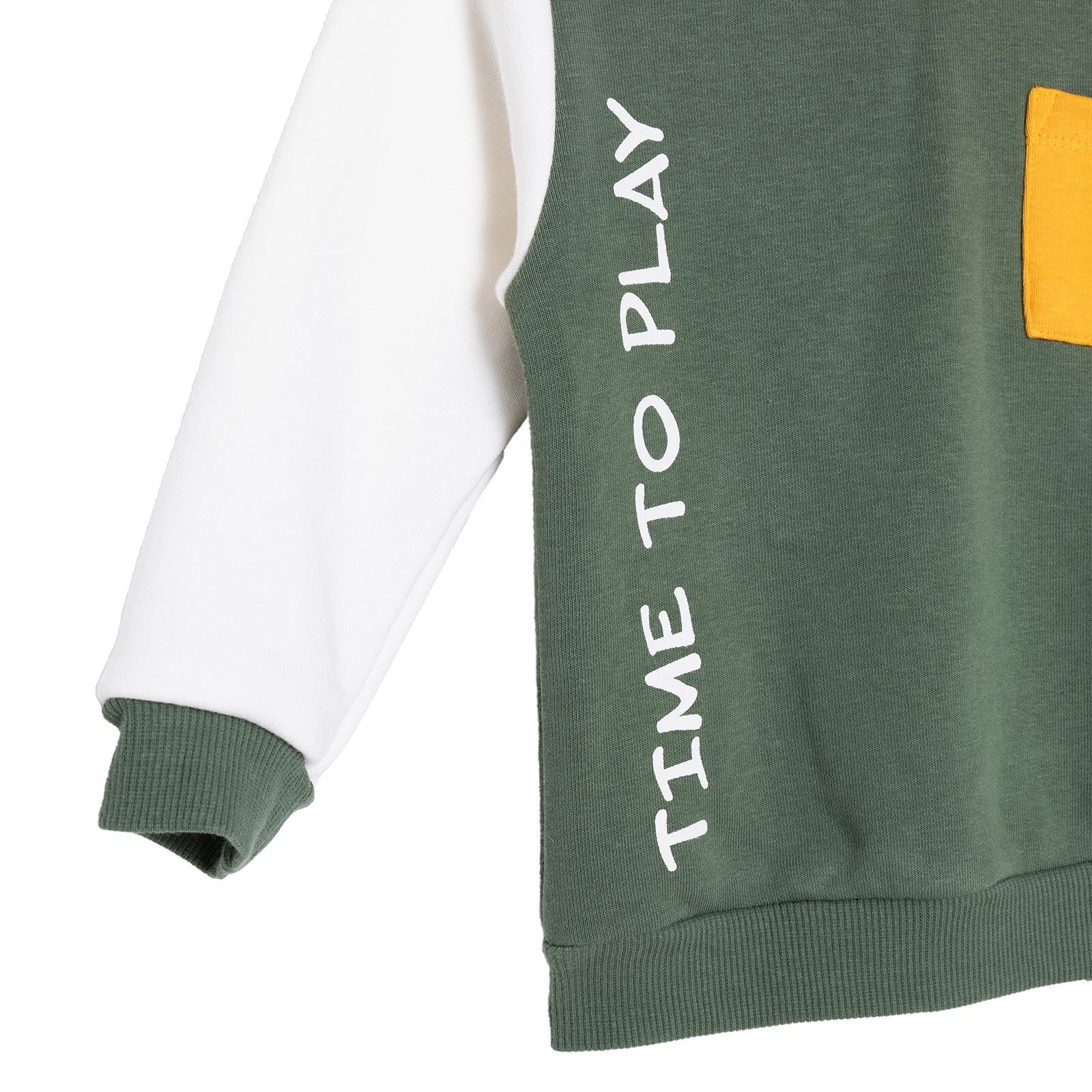 , Camp Life, Eşofman Takımı