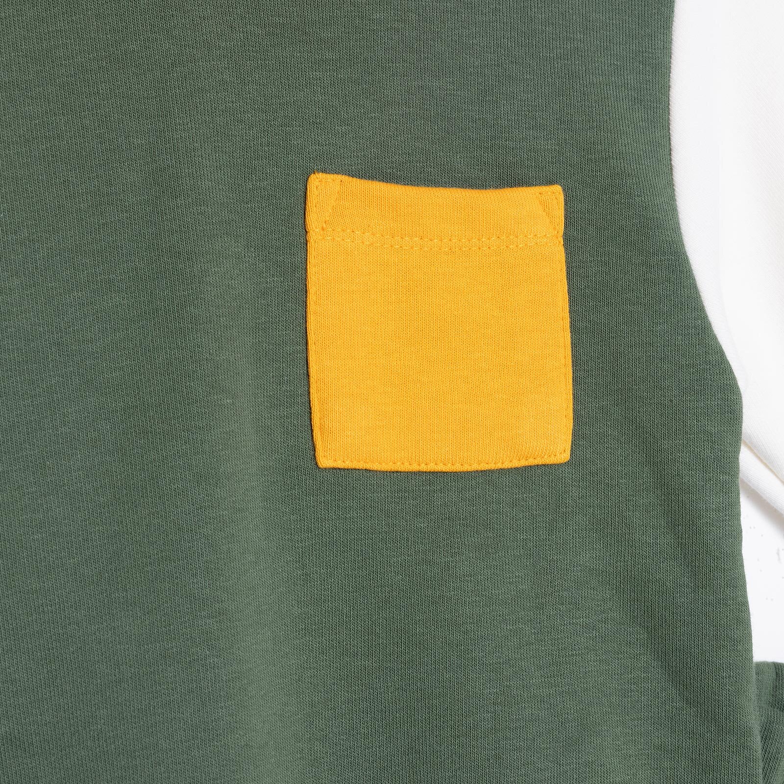 , Camp Life, Eşofman Takımı