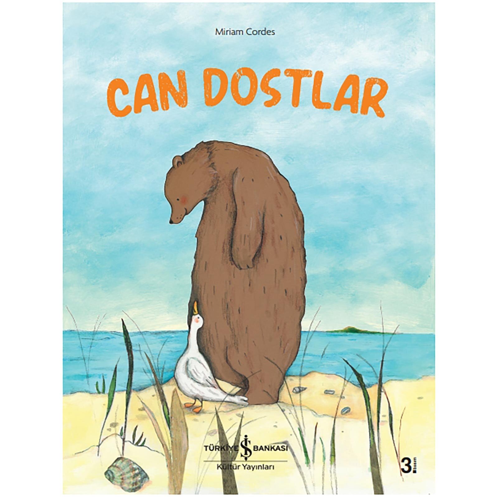 Can Dostlar Can Dostlar