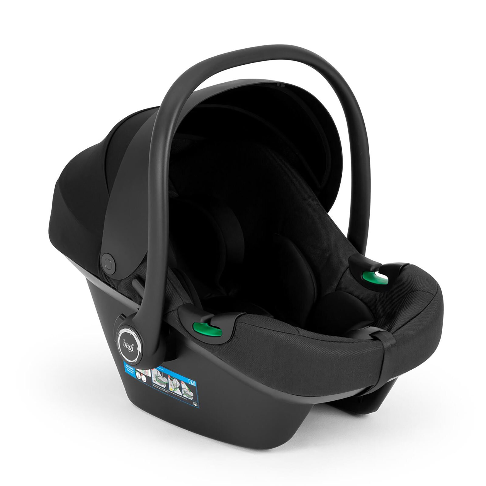 Capsule i-Size 0-13 Kg Oto Koltuğu Capsule i-Size 0-13 Kg Oto Koltuğu