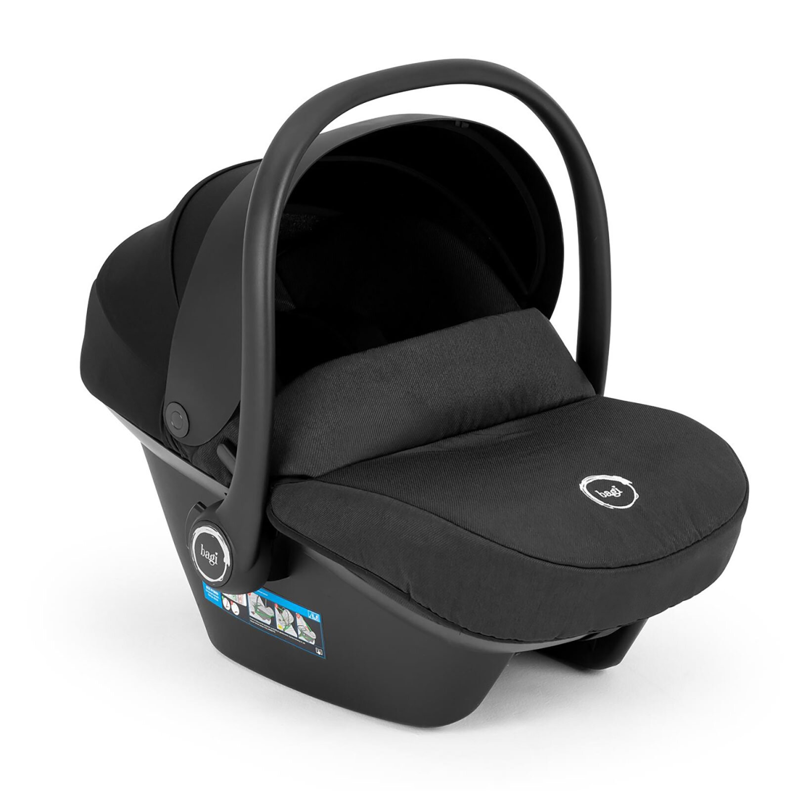 Capsule i-Size 0-13 Kg Oto Koltuğu Capsule i-Size 0-13 Kg Oto Koltuğu