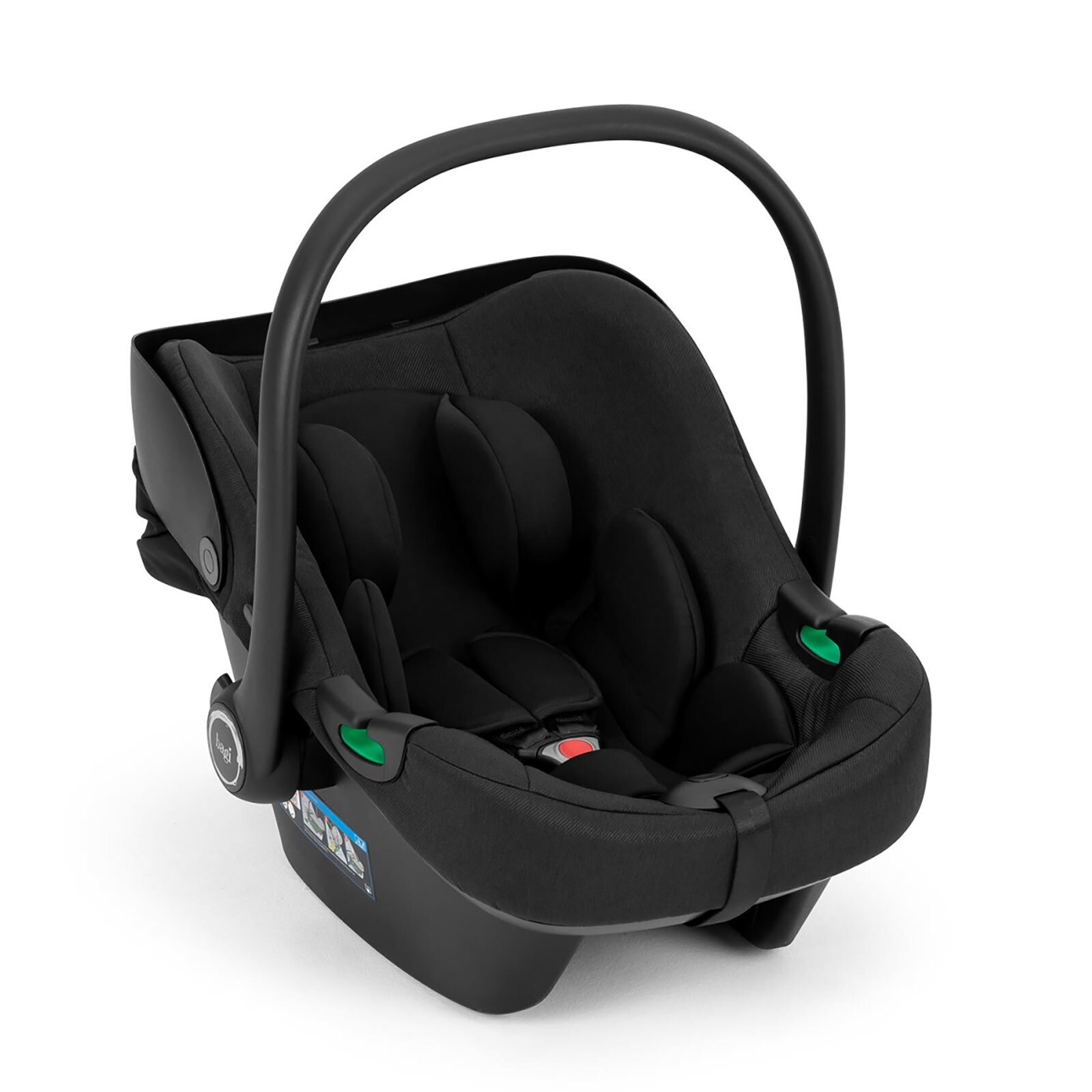 Capsule i-Size 0-13 Kg Oto Koltuğu Capsule i-Size 0-13 Kg Oto Koltuğu