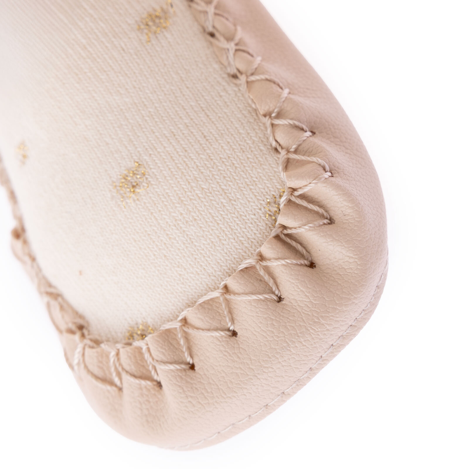 Kız Bebek Çarık Çorap Pamuk