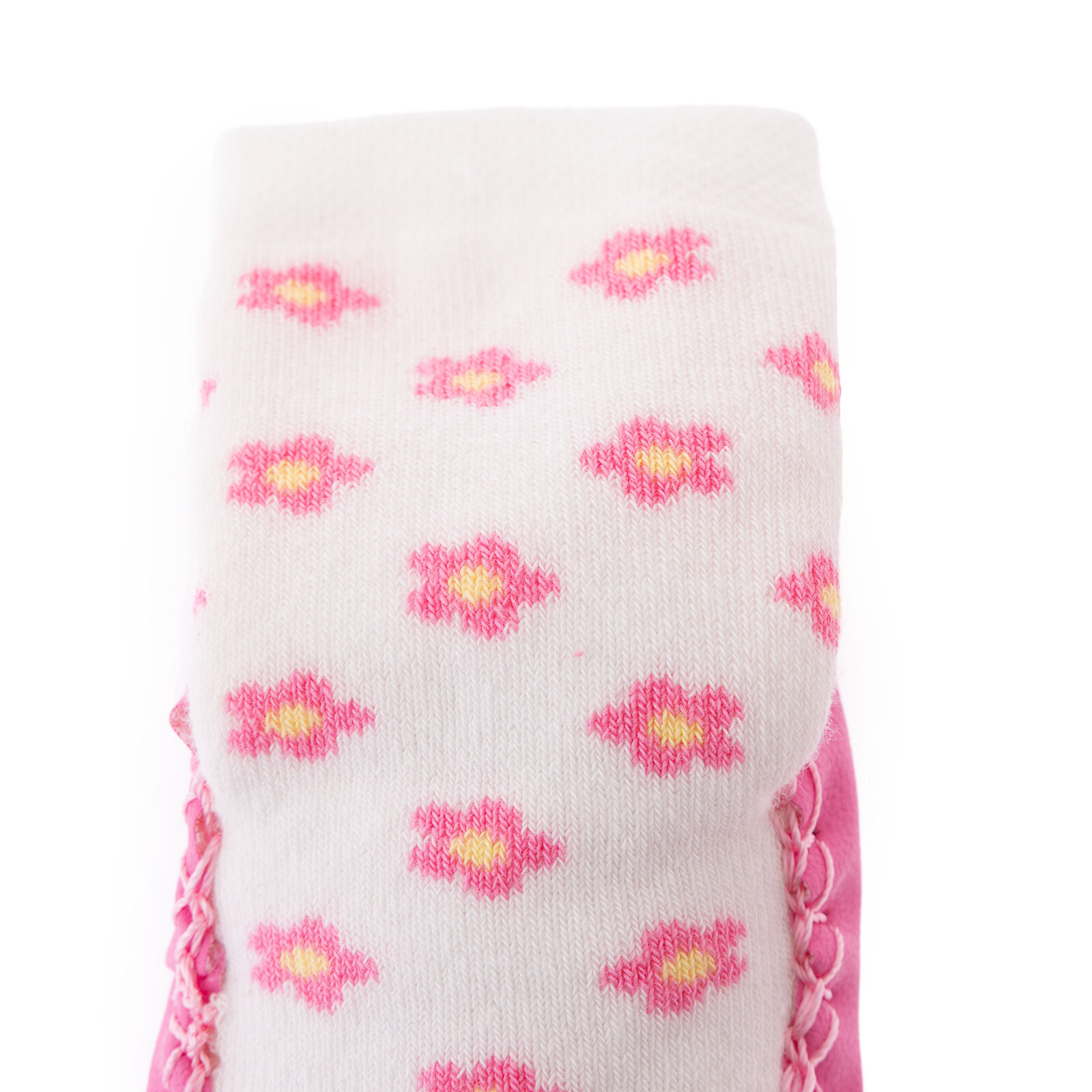 Kız Bebek Çarık Çorap