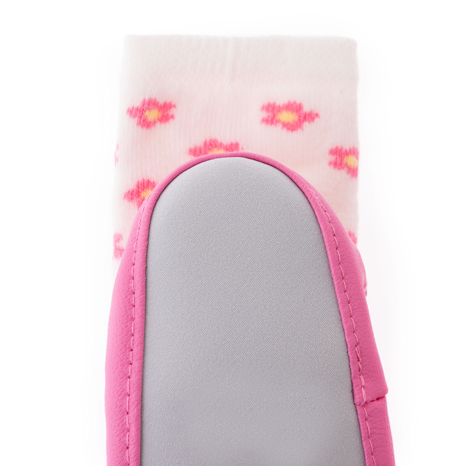 Kız Bebek Çarık Çorap