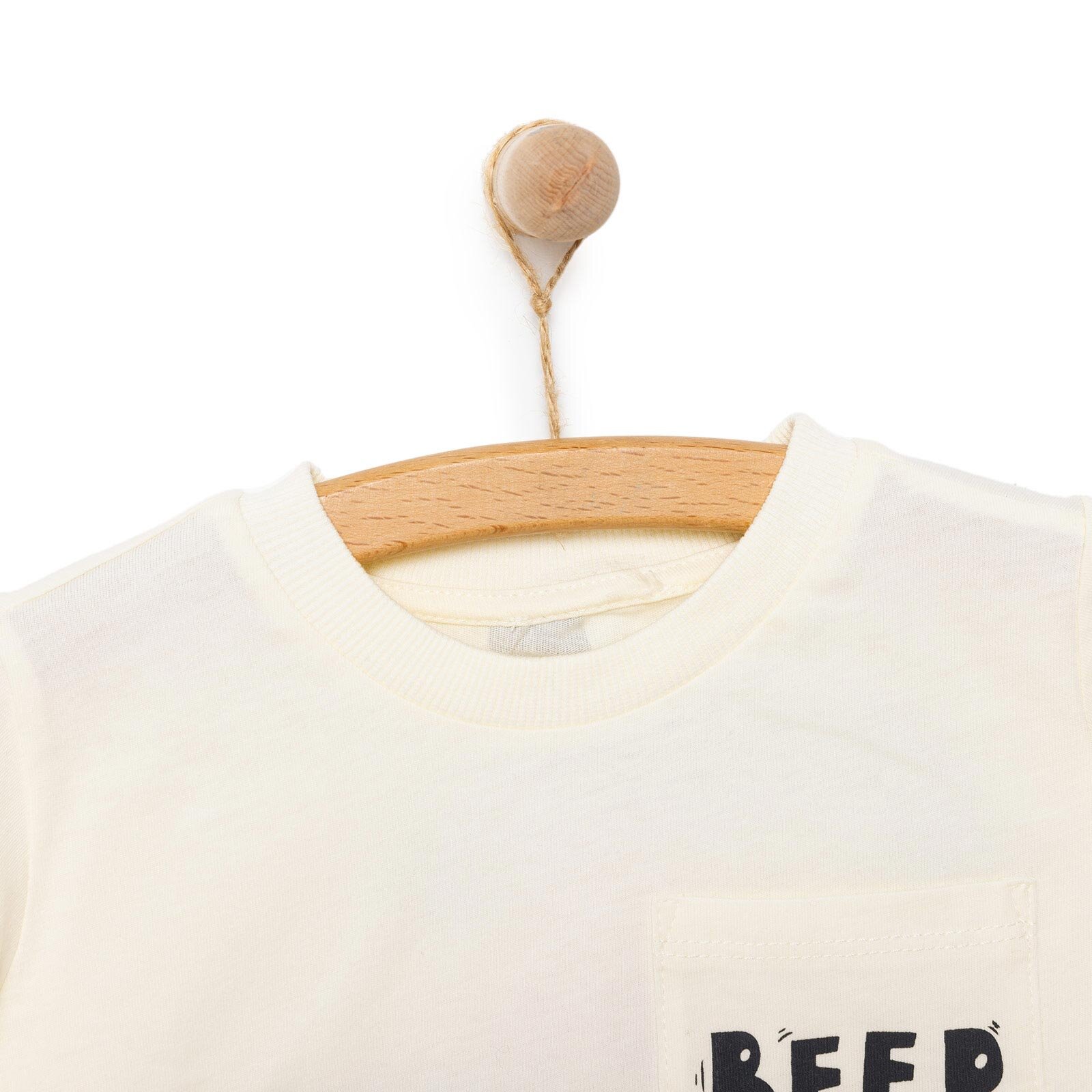 Cars&Roads Yol Baskılı Erkek Tshirt-Şort Erkek Bebek