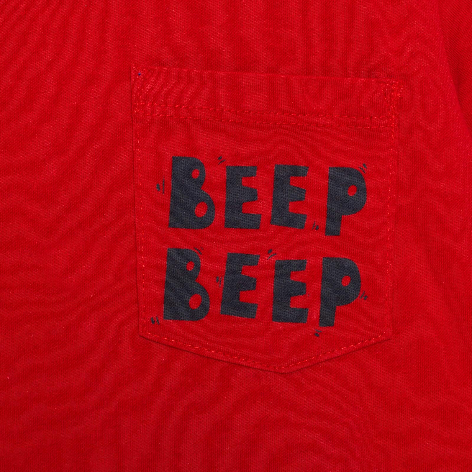 Cars&Roads Yol Baskılı Erkek Tshirt-Şort Erkek Bebek Cars&Roads Yol Baskılı Erkek Tshirt-Şort Erkek Bebek