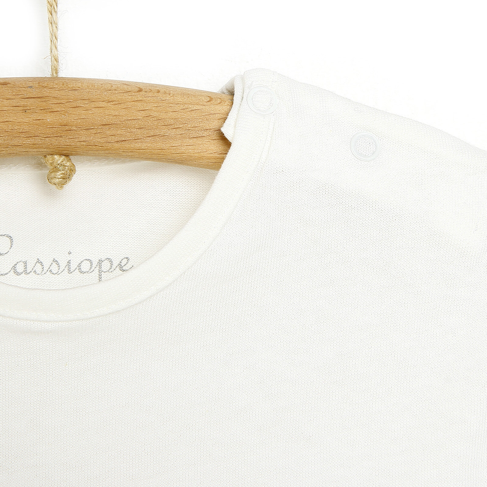 Nature Tshirt - Özel Müslin Pantolon Takım