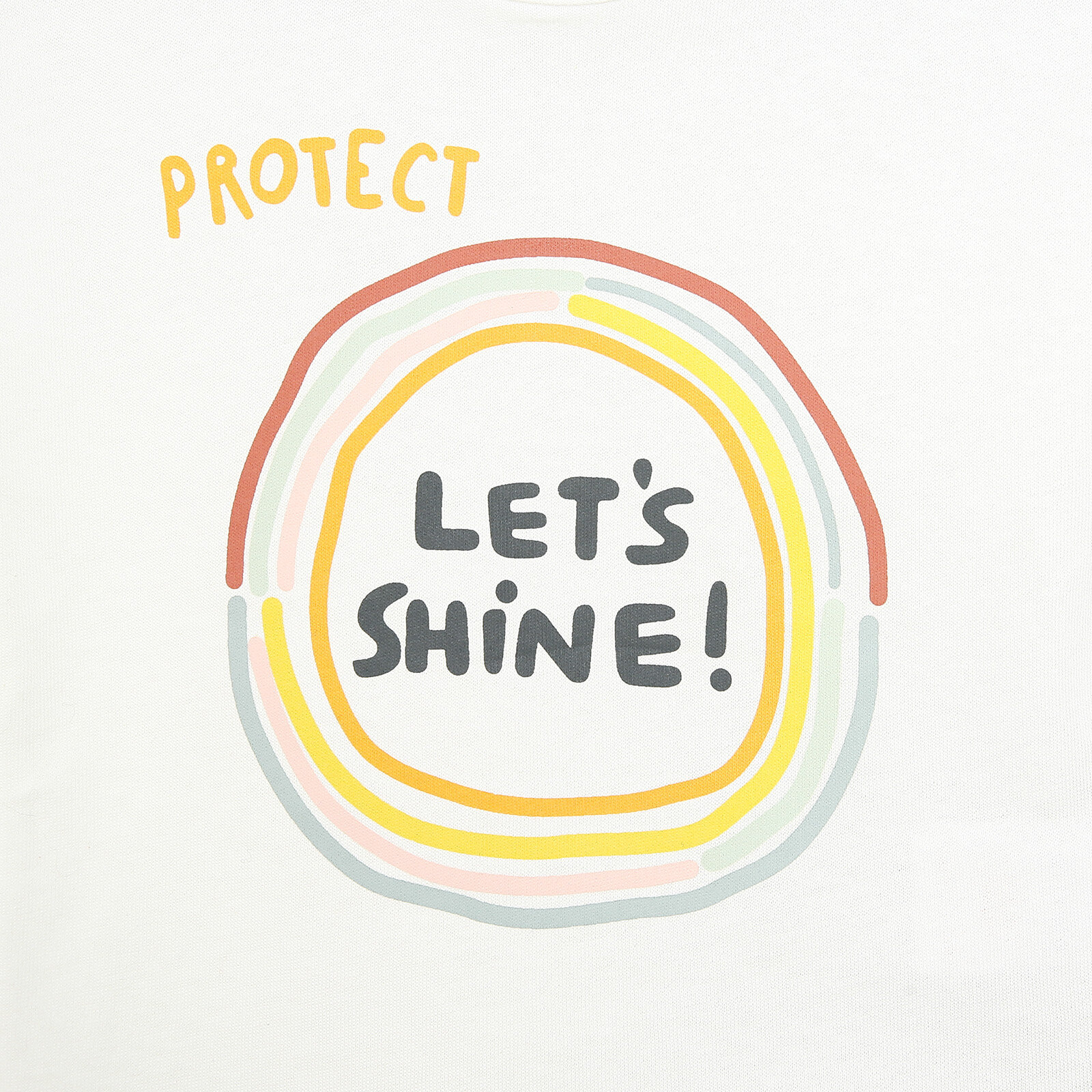 Nature Tshirt - Özel Müslin Pantolon Takım