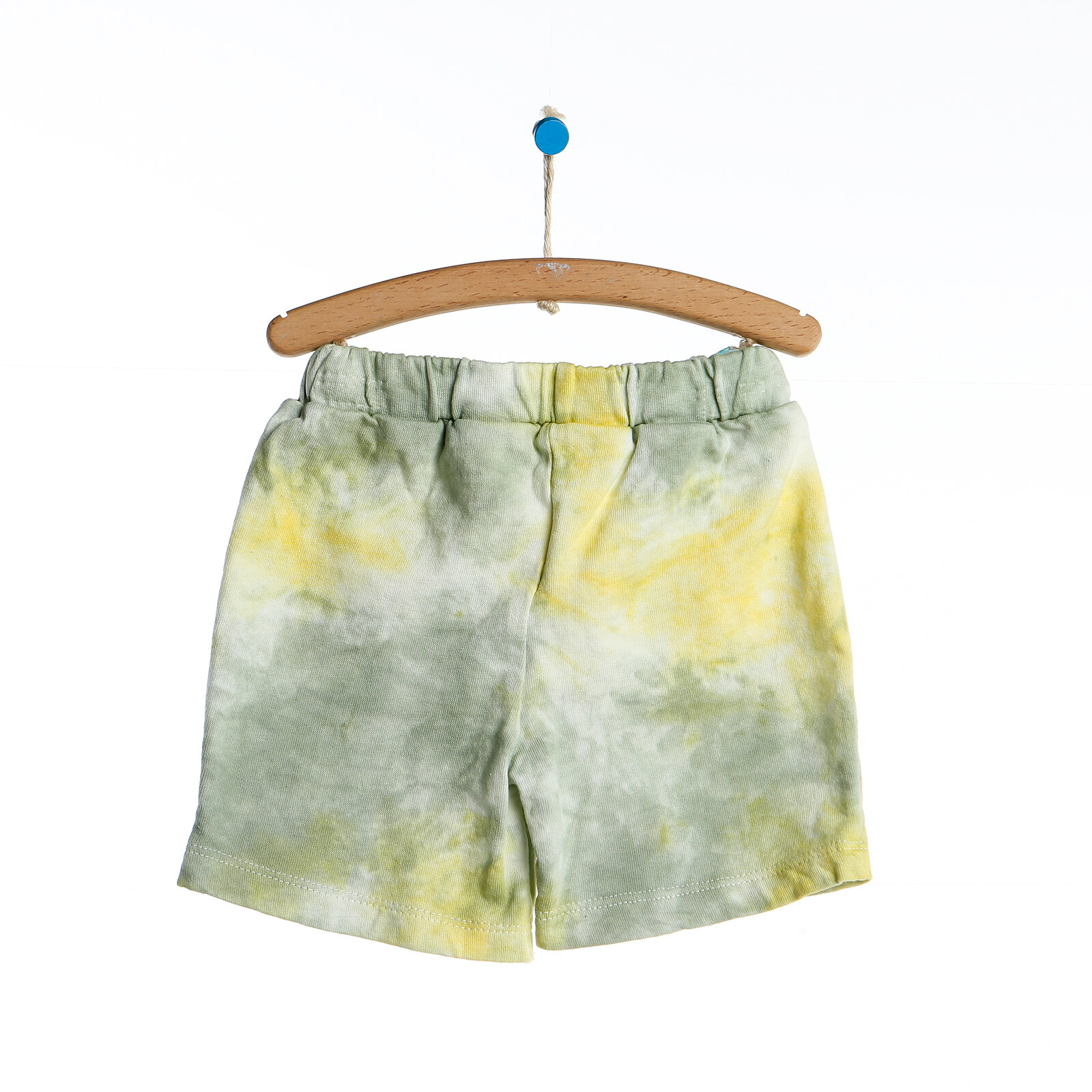 Surfeur Batik Şort