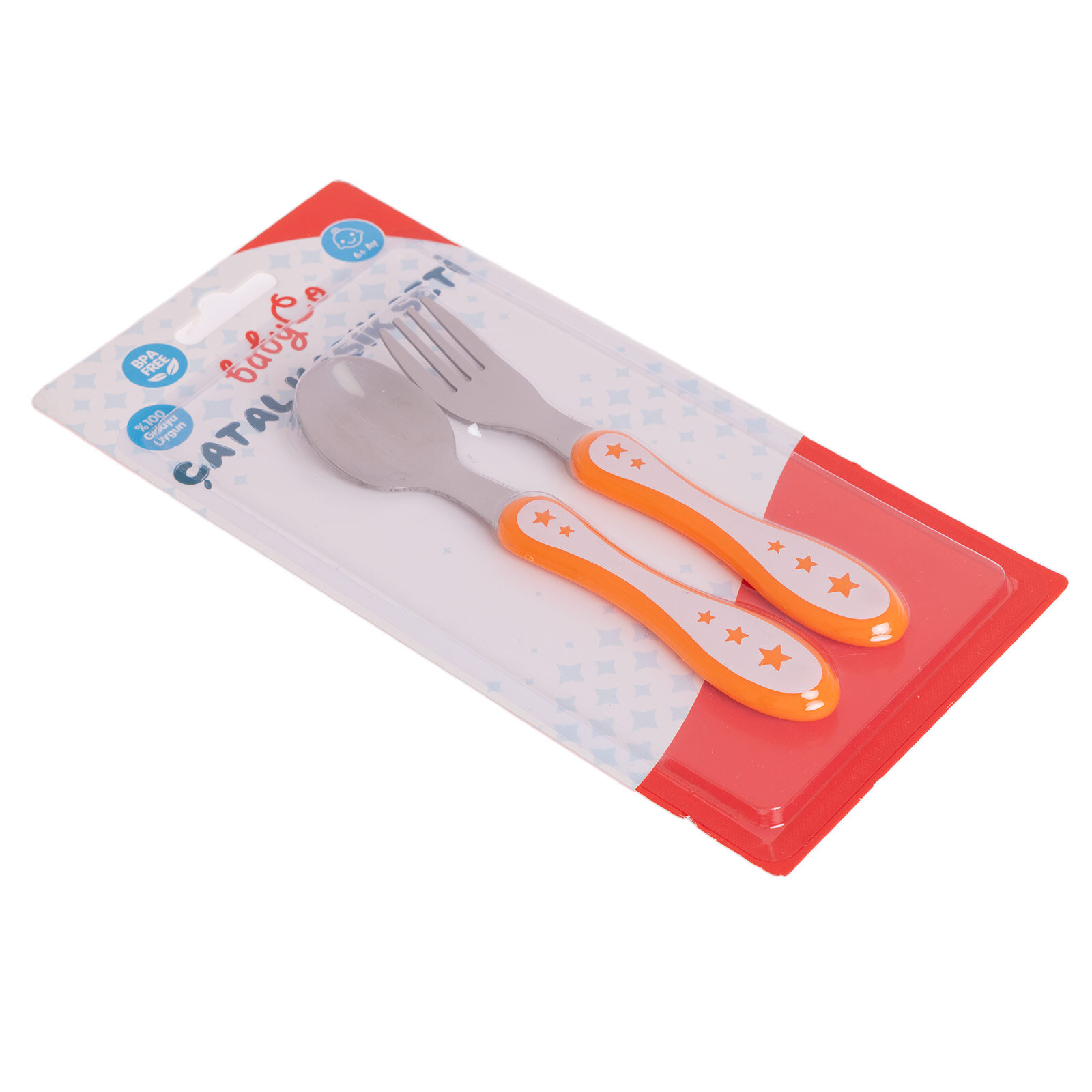 Çatal Kaşık Seti Çatal Kaşık Seti