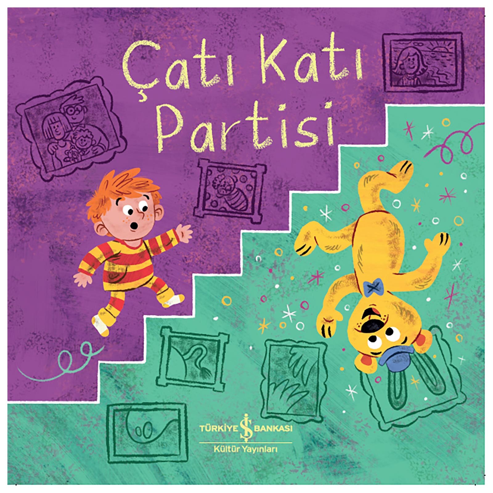 Çatı Katı Partisi