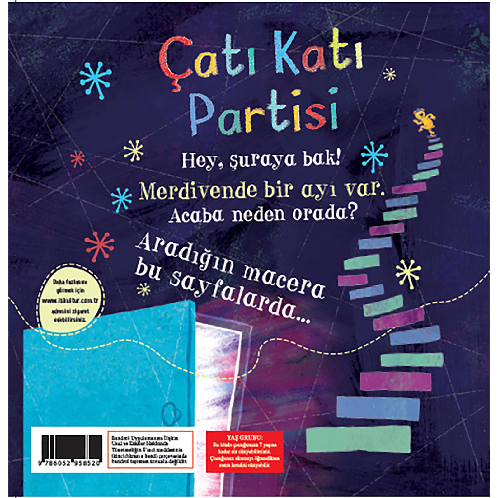 Çatı Katı Partisi