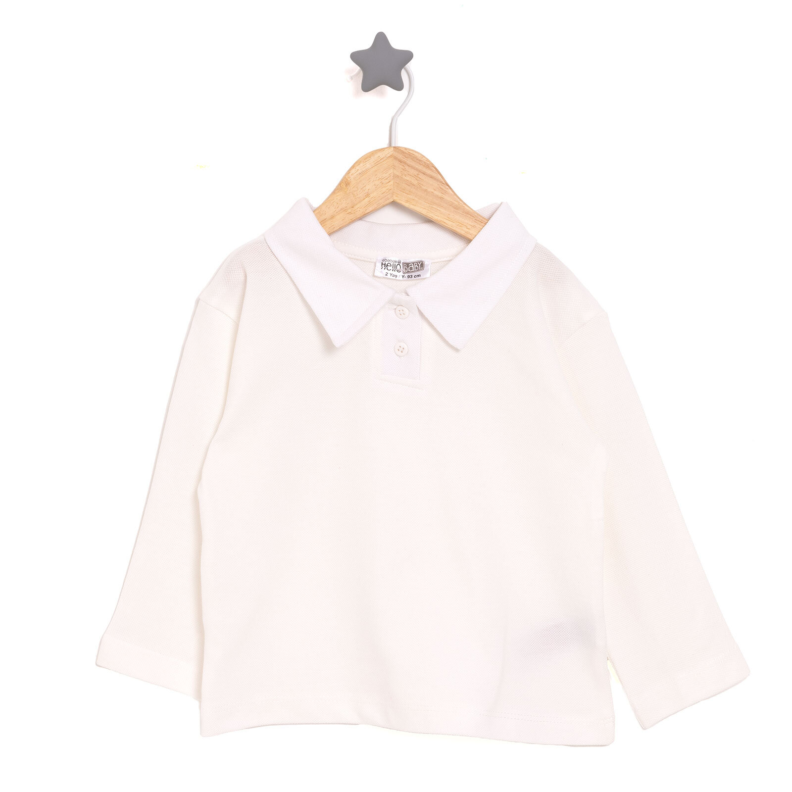 Celebration Erkek Uzun Kol Tshirt Celebration Erkek Uzun Kol Tshirt