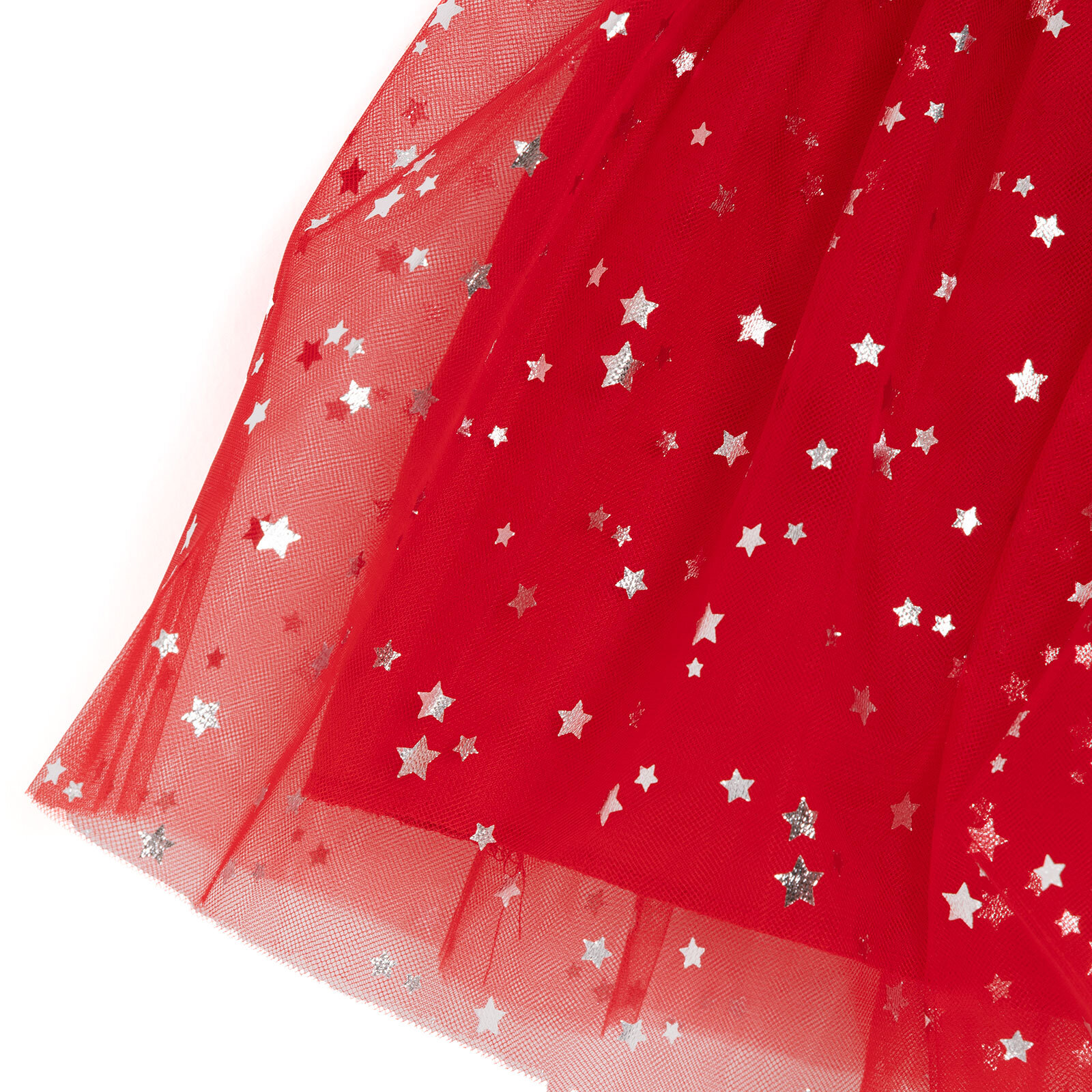 Celebration Kız Bebek Etek