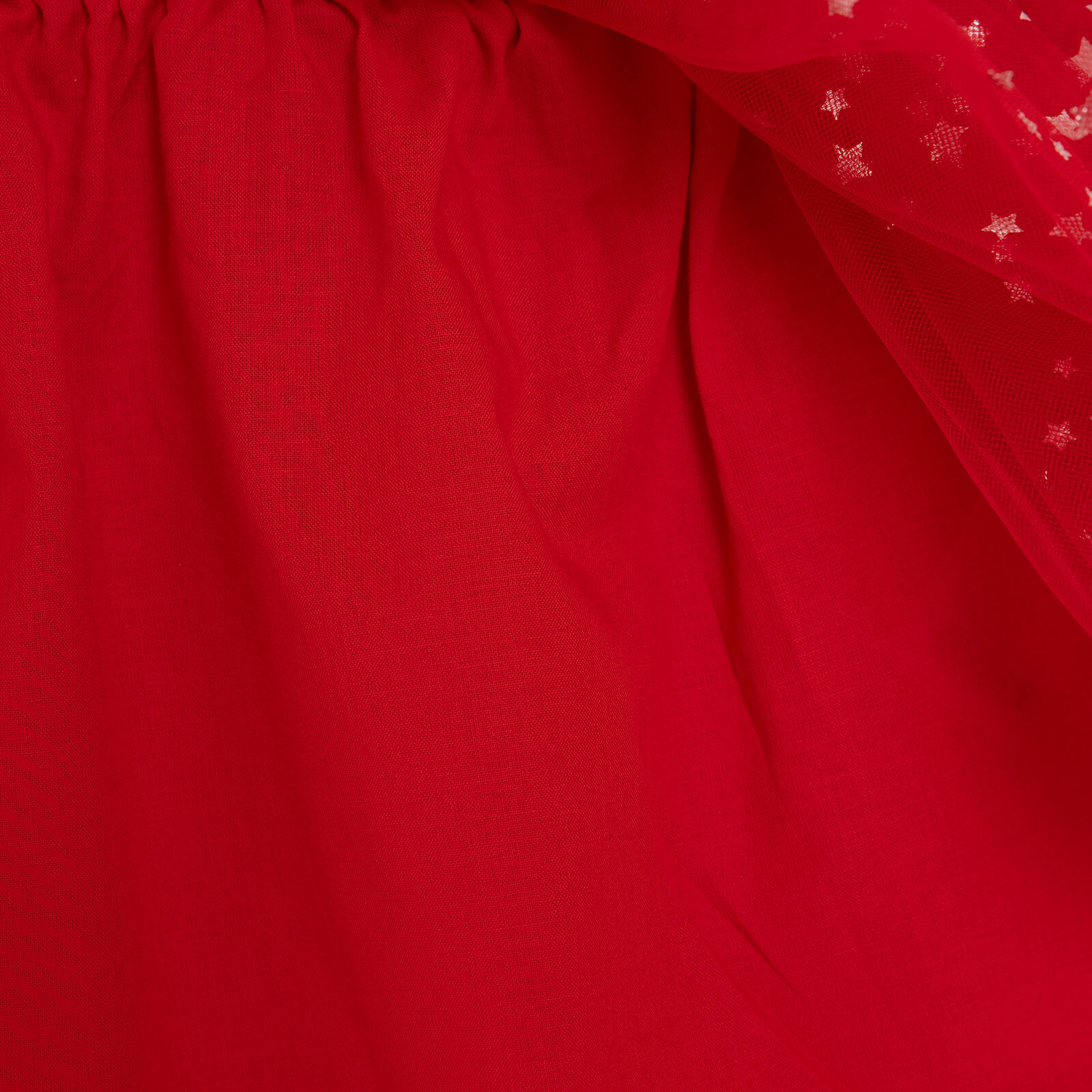 Celebration Kız Bebek Etek