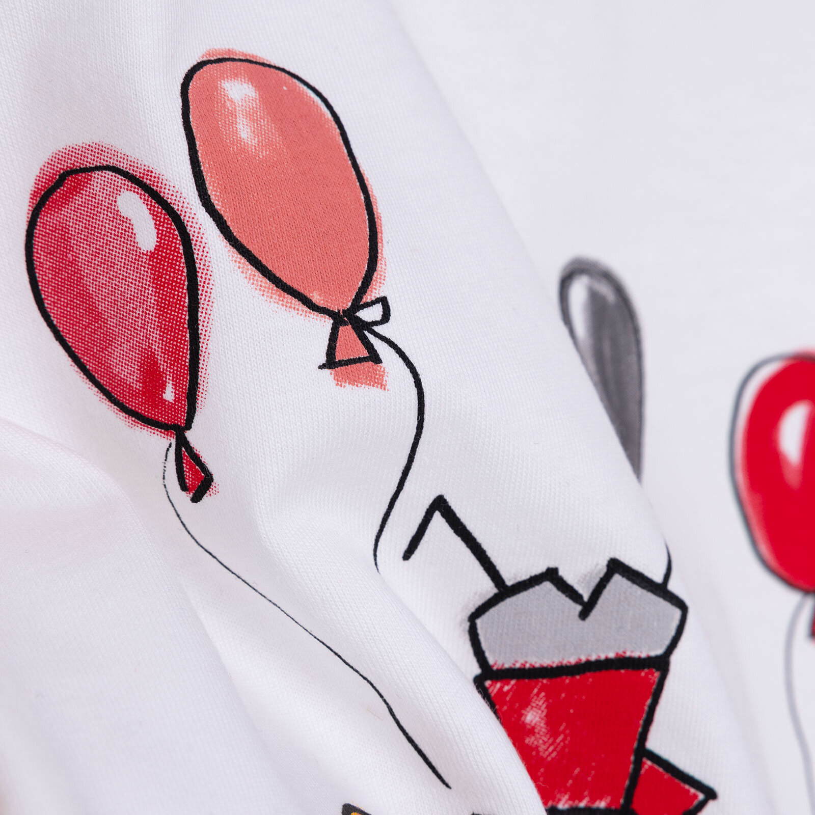 Celebration Kız Bluz Kız Bebek