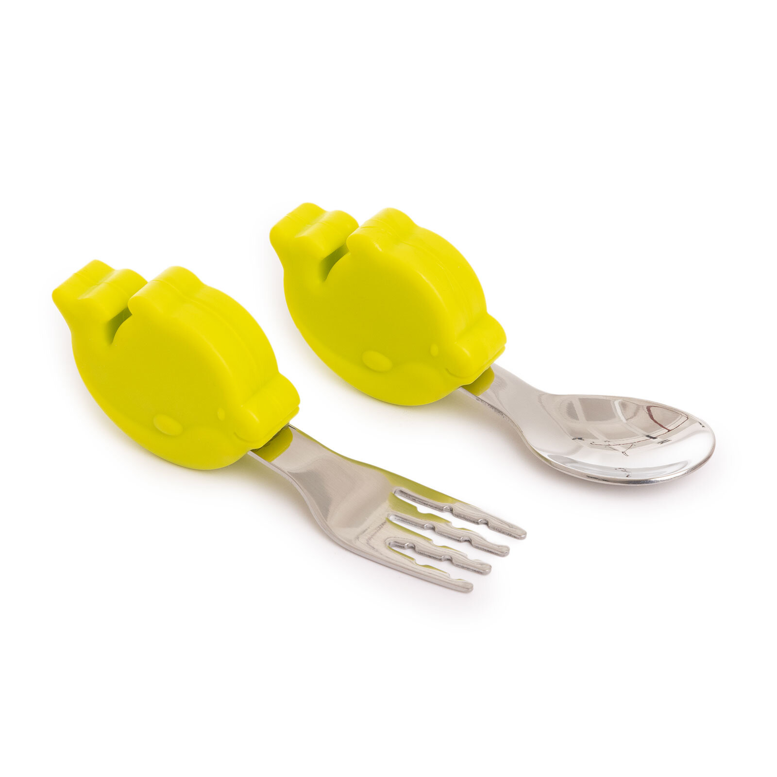 Çelik Çatal Kaşık Seti Saklama Kutulu Çelik Çatal Kaşık Seti Saklama Kutulu