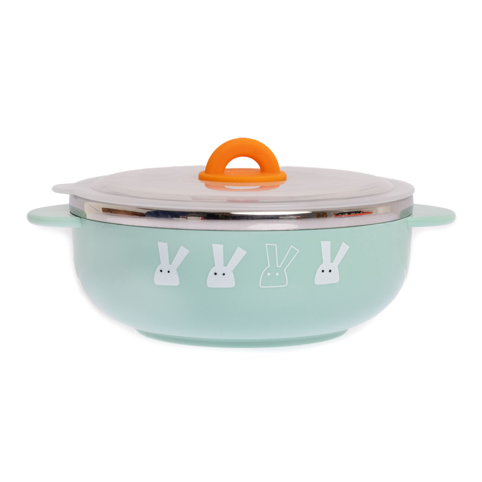 Çelik Mama Kabı Çelik Mama Kabı