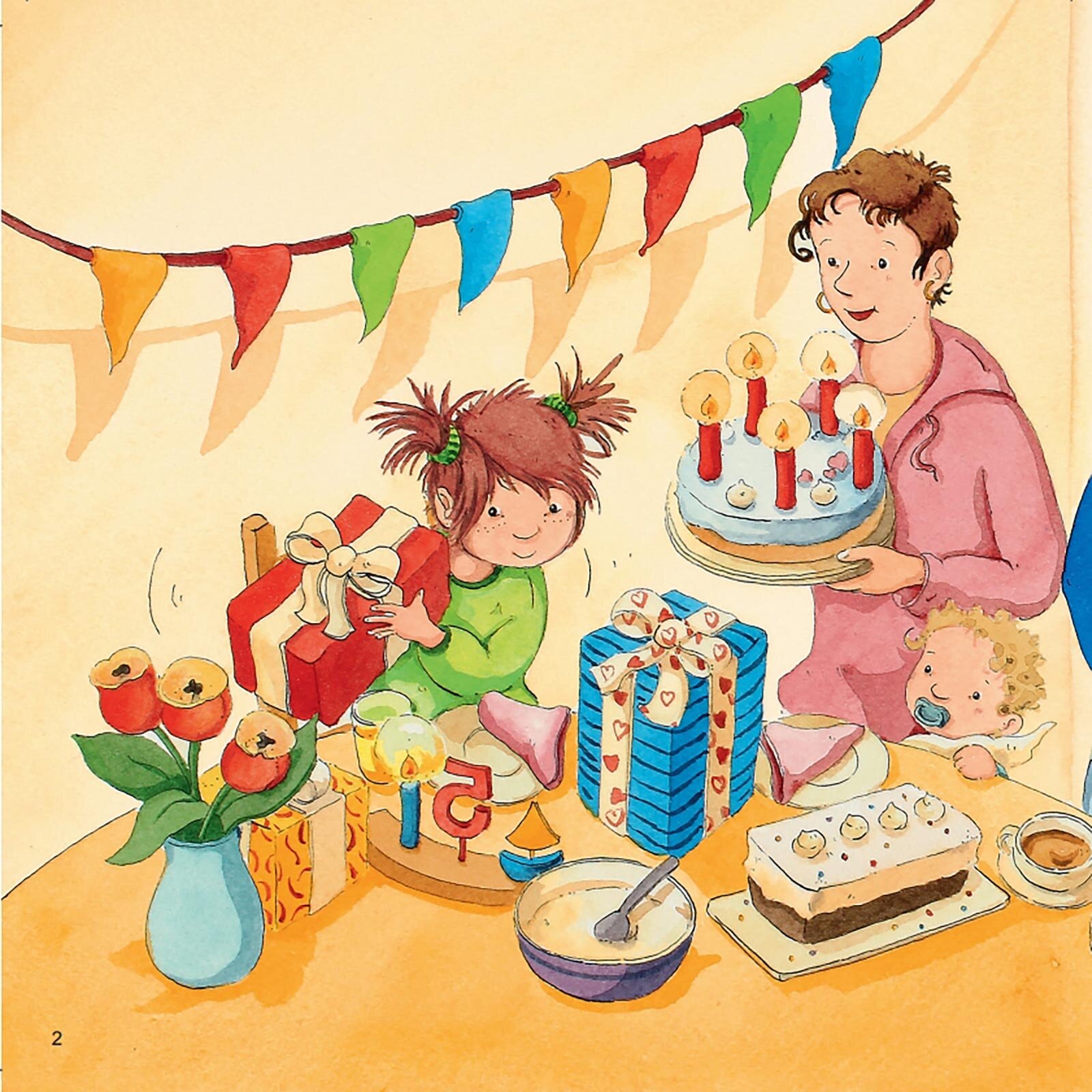 Ceren'in Evcil Hayvanı Ceren'in Evcil Hayvanı