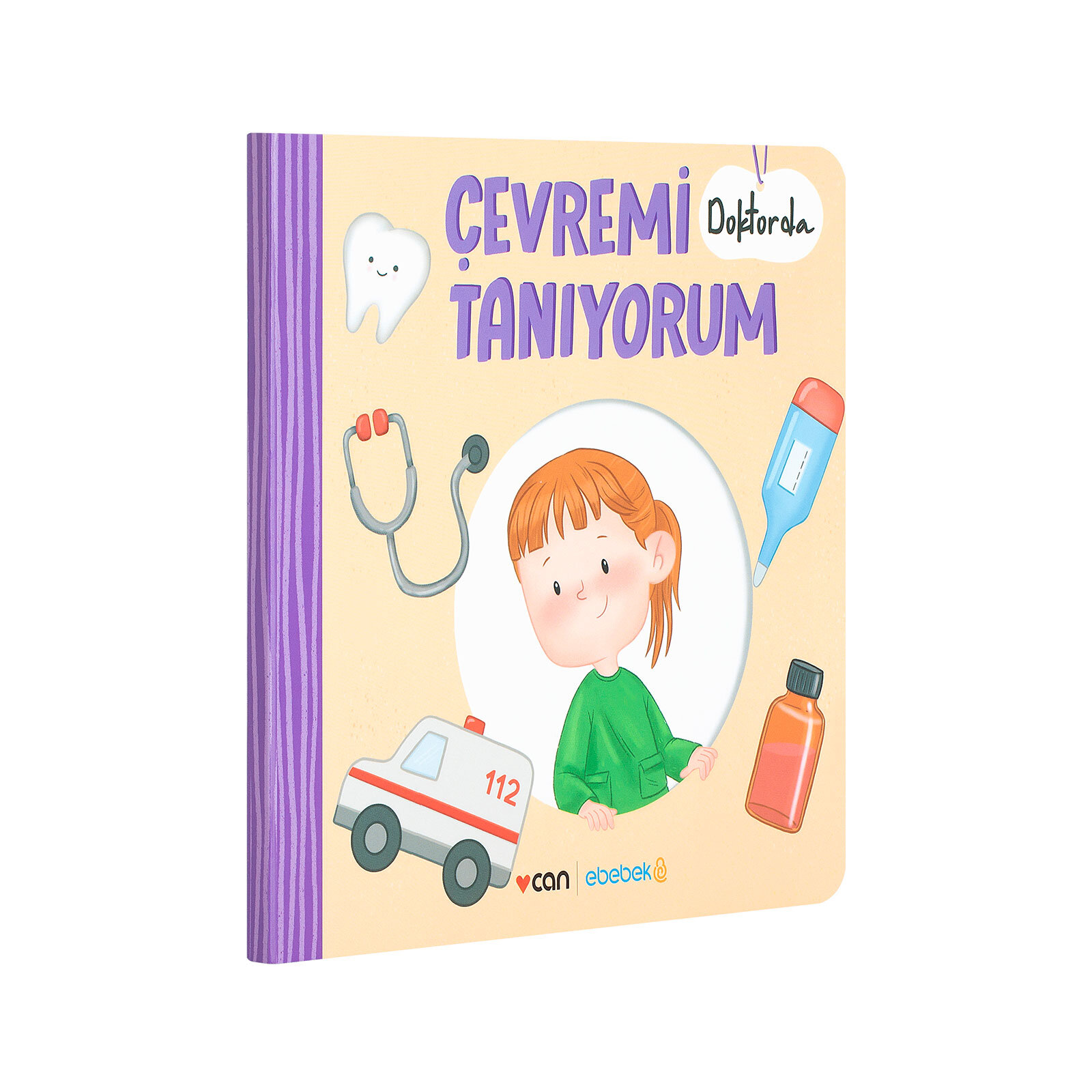 Çevremi Tanıyorum Doktorda