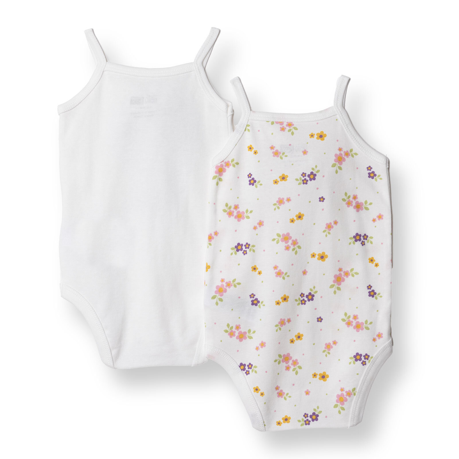 , 2li İp Askılı Body