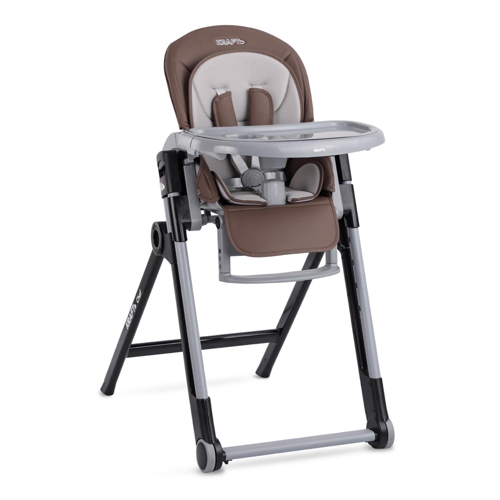 Chef Mama Sandalyesi-Kakao