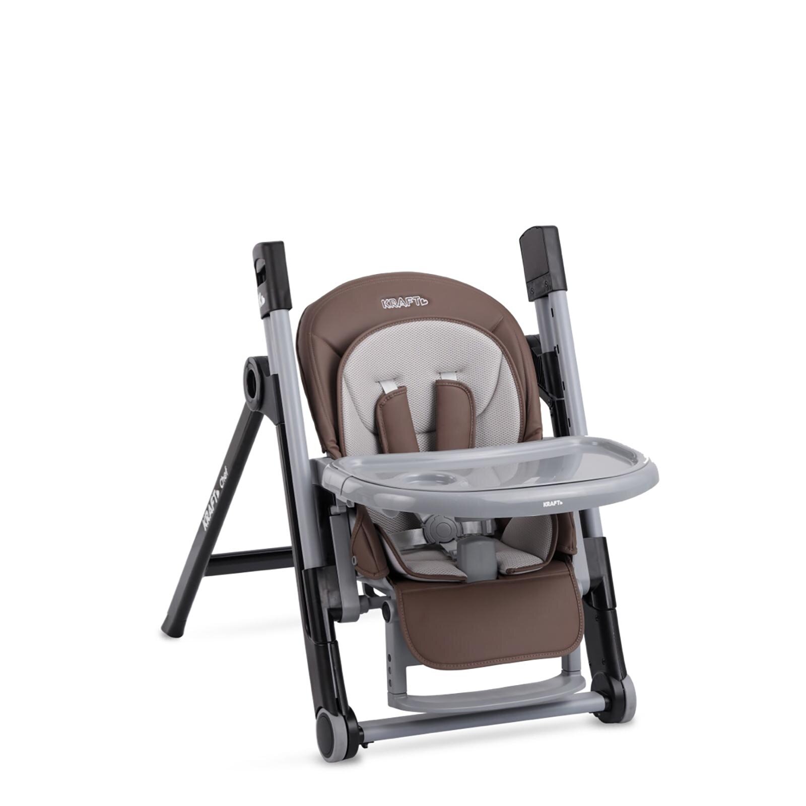 Chef Mama Sandalyesi-Kakao