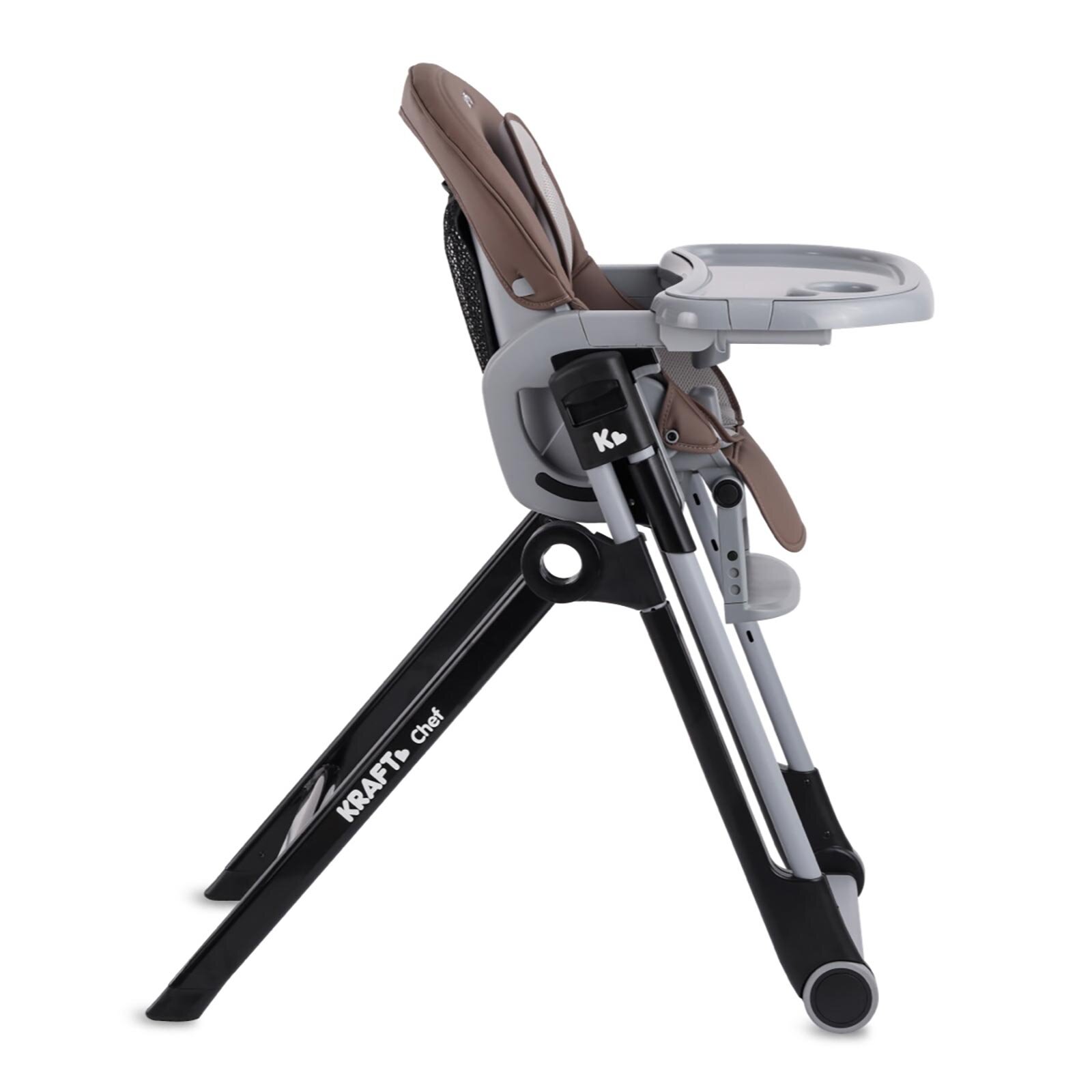 Chef Mama Sandalyesi-Kakao