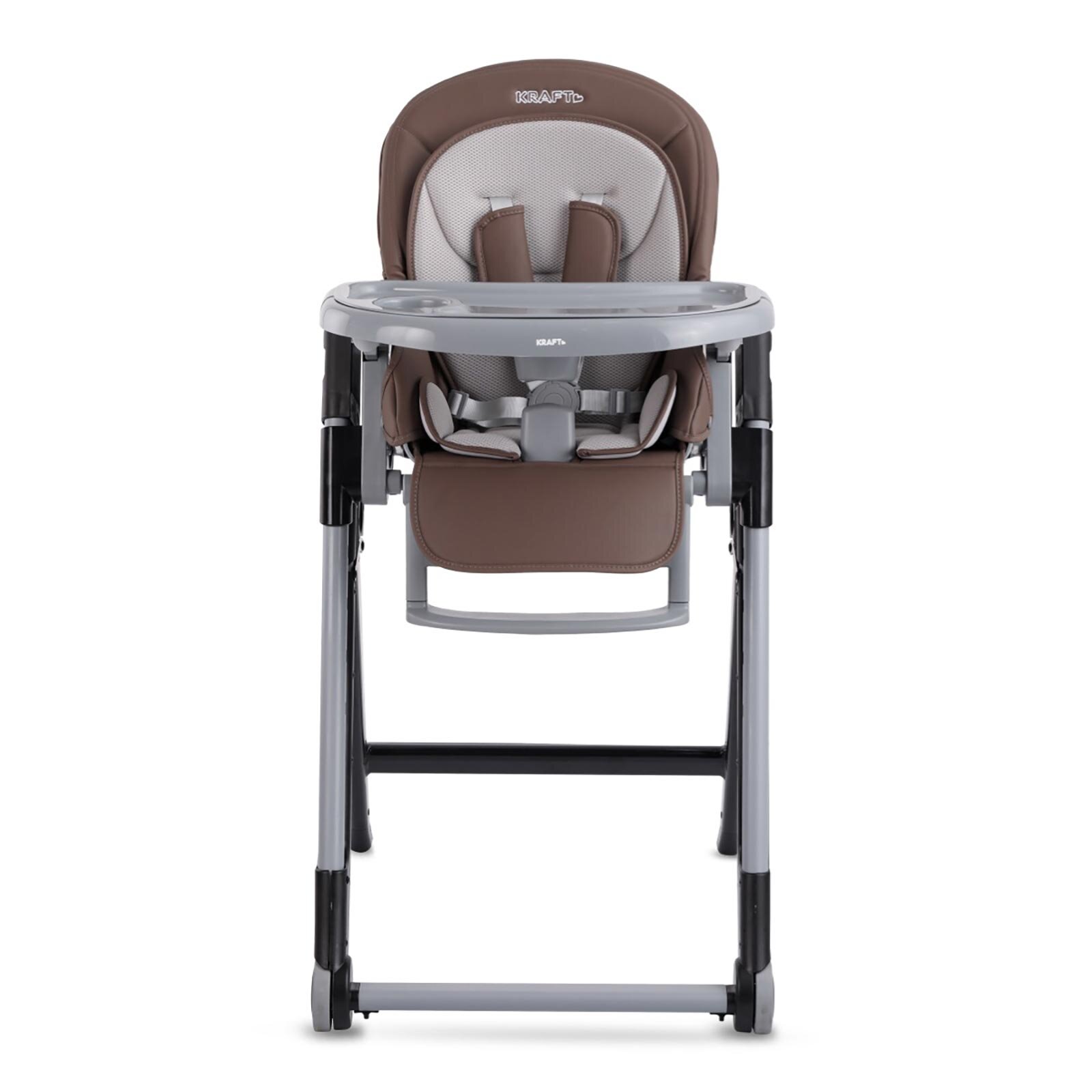 Chef Mama Sandalyesi-Kakao