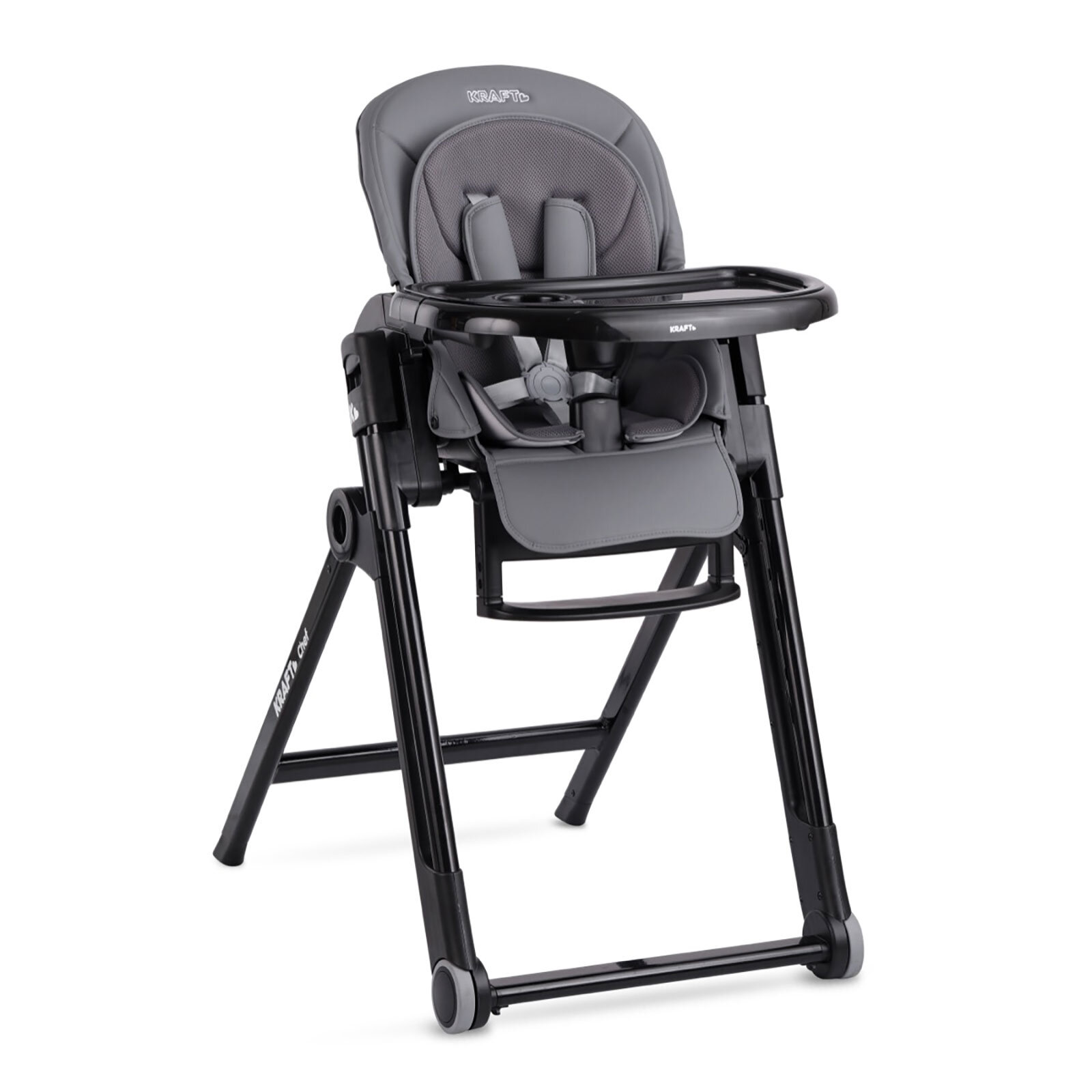 Chef Mama Sandalyesi